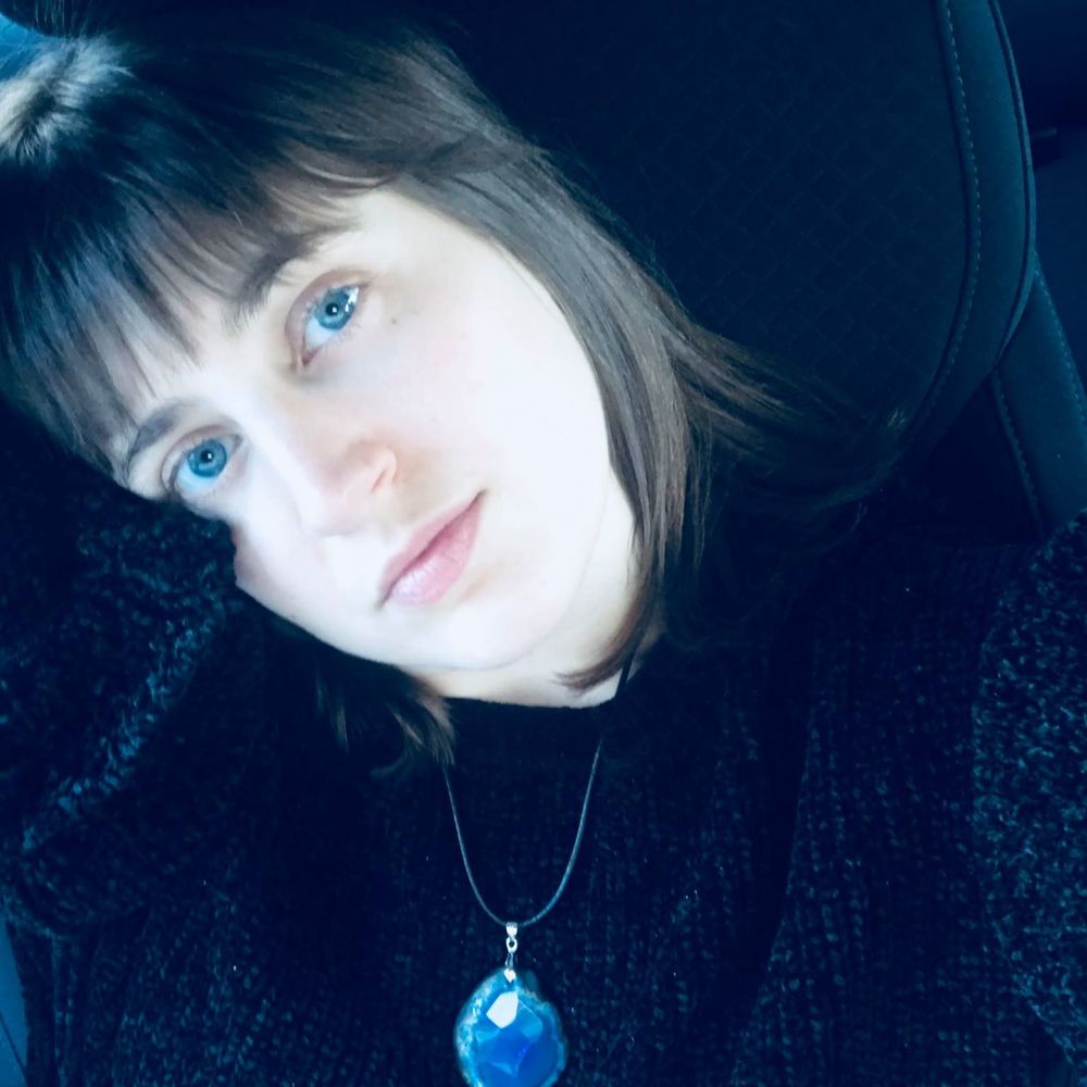 Meet your Posher, Shannon